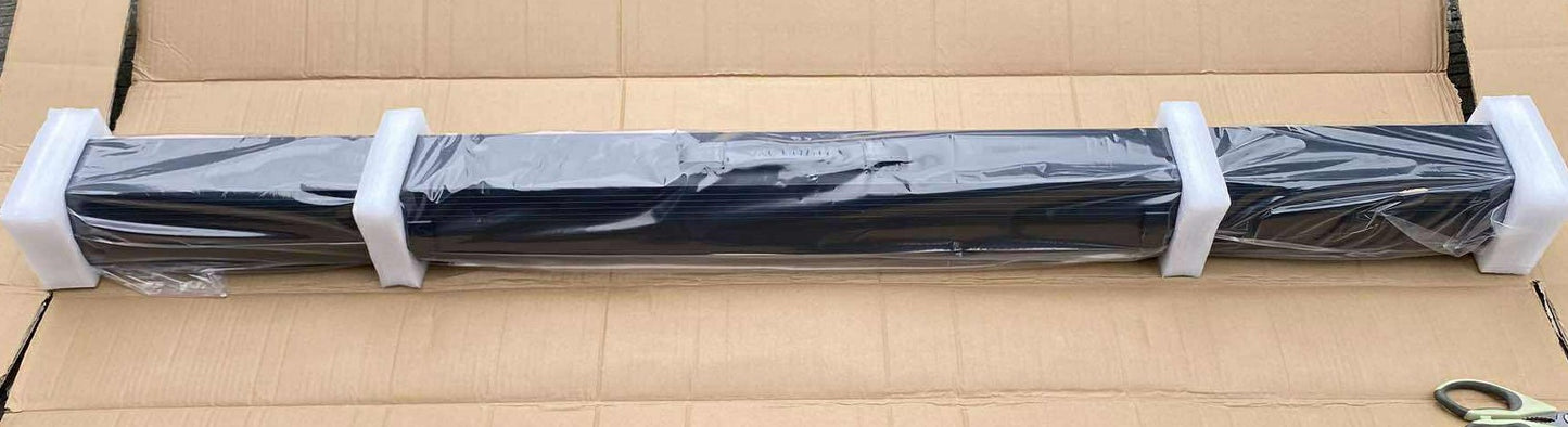 Chroma Collapsible Pull Up Green Screen (1.50m W x 2.0m H)