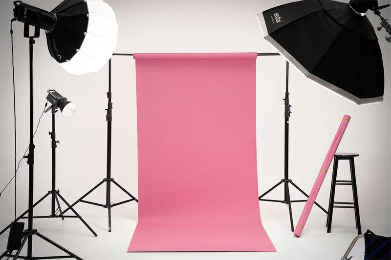 9ftx36ft Seamless Paper for Photography (KAIZEN Brand)