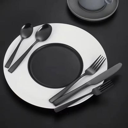 Cutlery Set of 30pcs