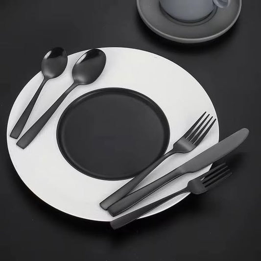 Cutlery Set of 30pcs
