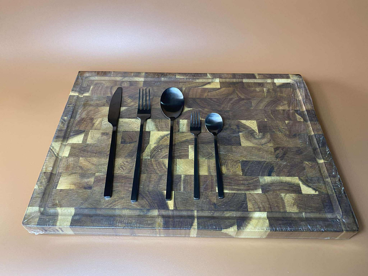 Cutlery Set of 30pcs