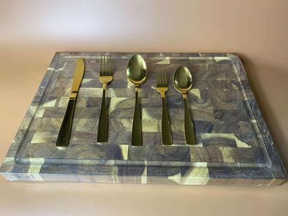 Cutlery Set of 30pcs