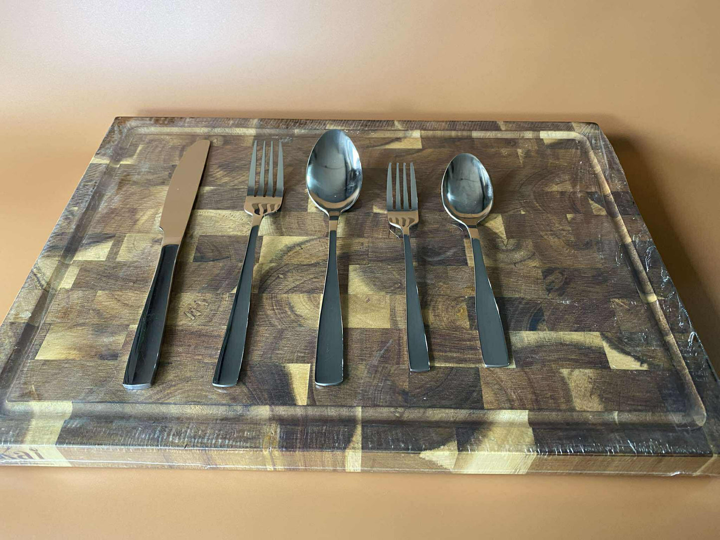 Cutlery Set of 30pcs