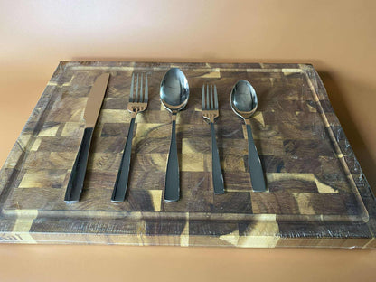 Cutlery Set of 30pcs