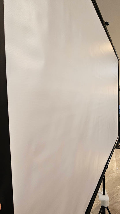 Projector Screen, 100inches, 16:9 ratio