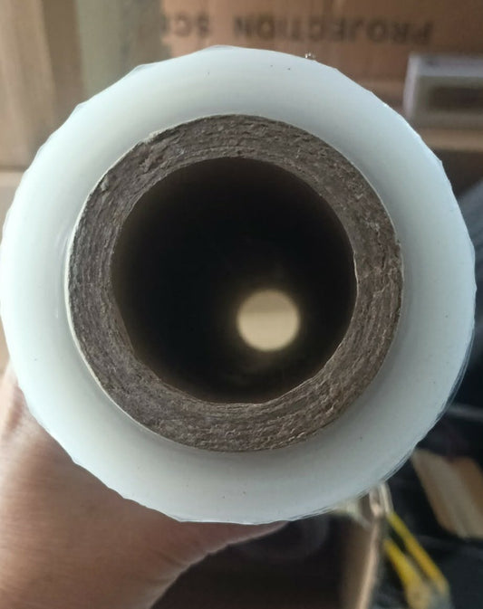 Stretch Film 20" x 500mm x 20Micron x 2.50kg