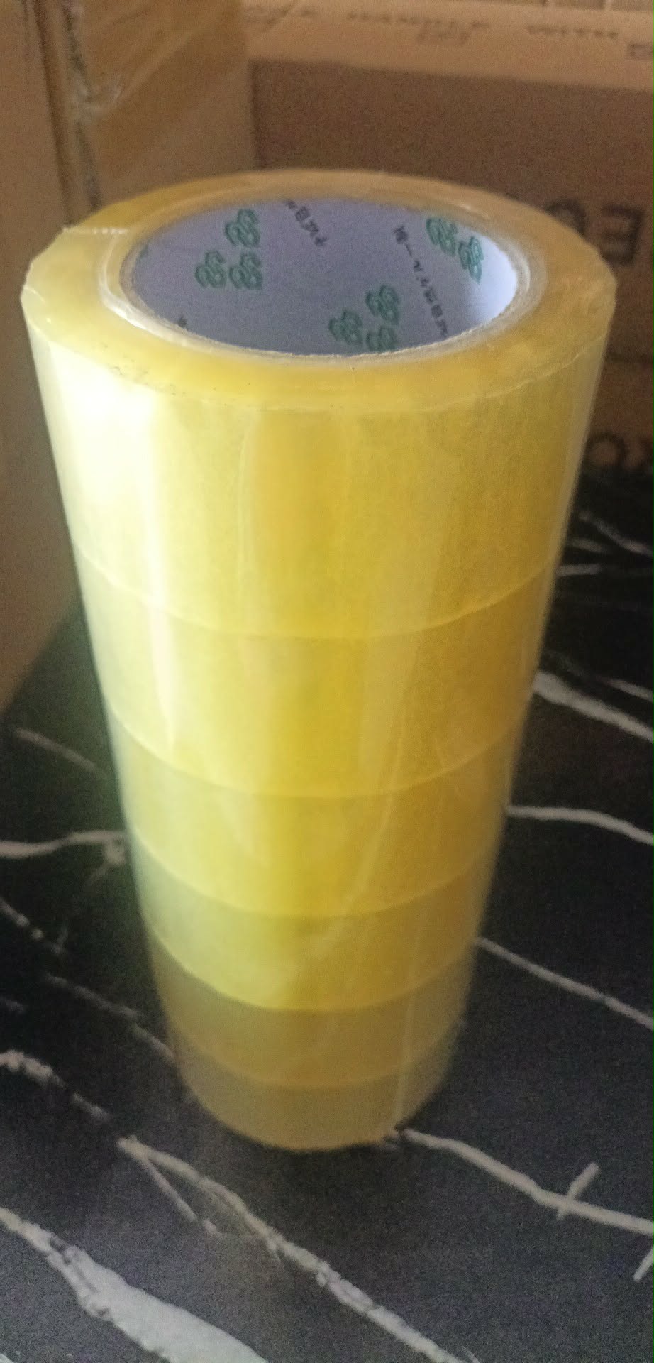 Transparent/Clear Scotch Tape