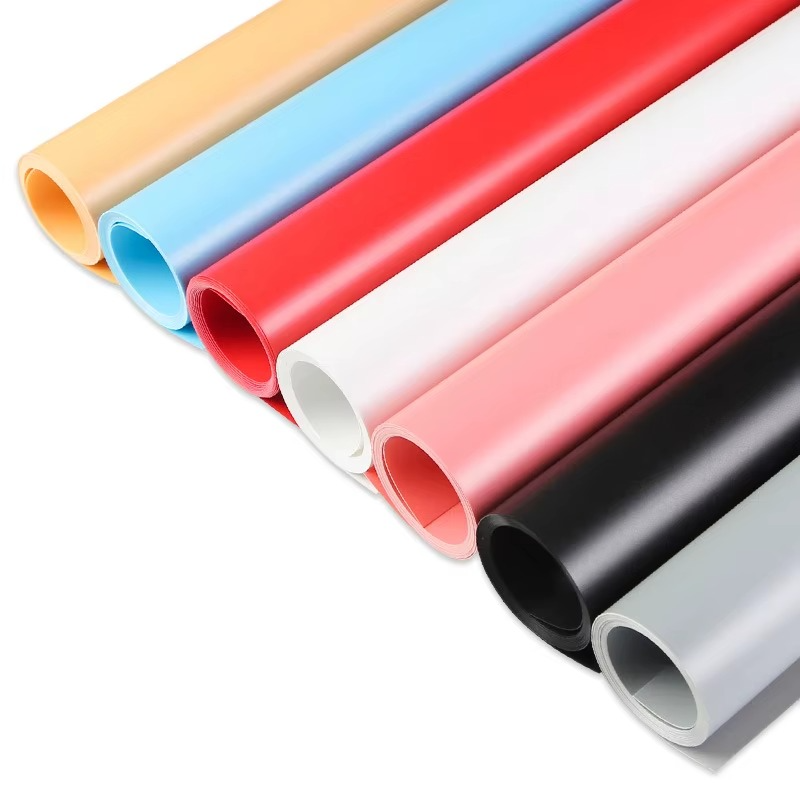 1.20m x 1.50m PVC Background Roll for product shoot (Waterproof)