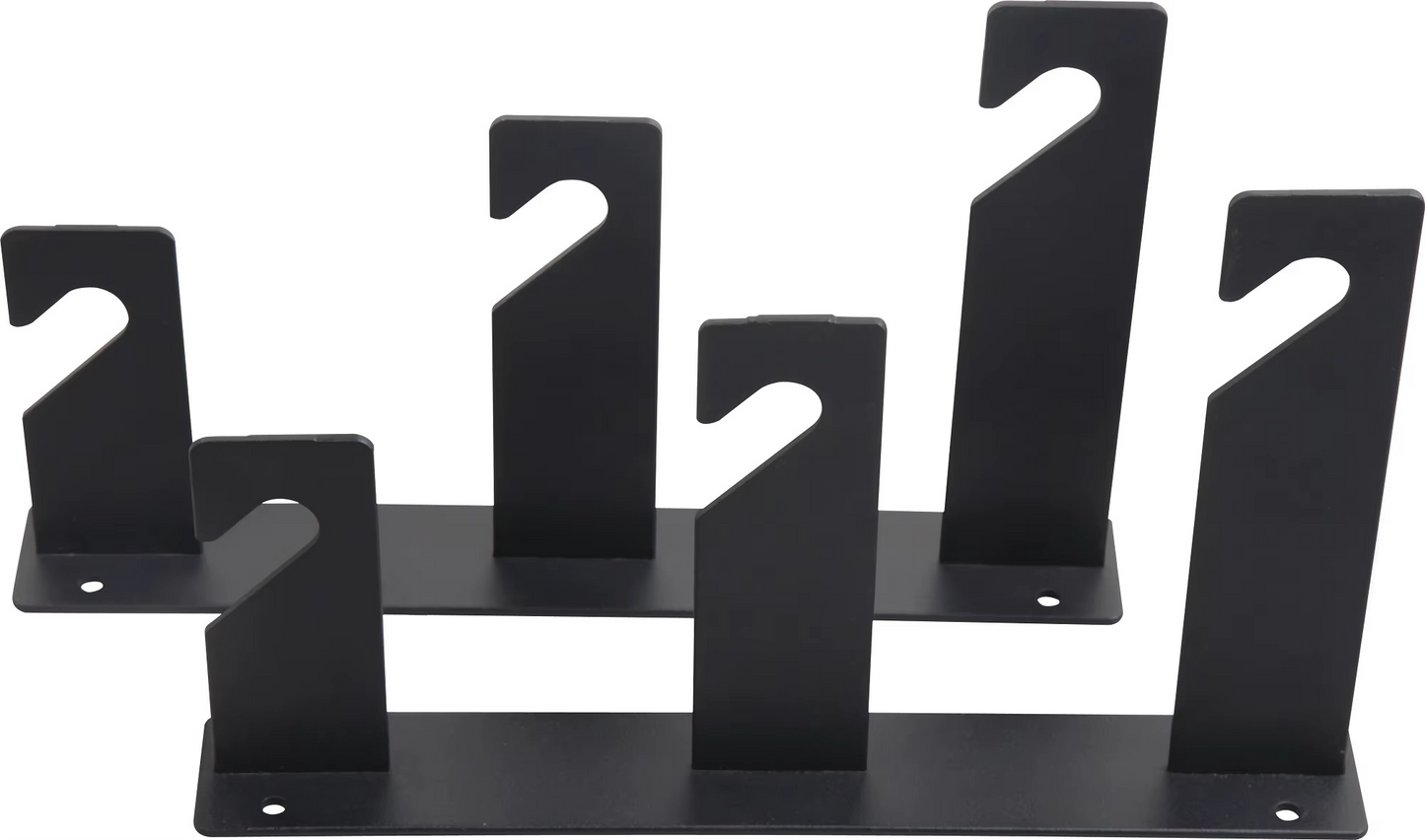 3-Axis Backdrop Roller Support