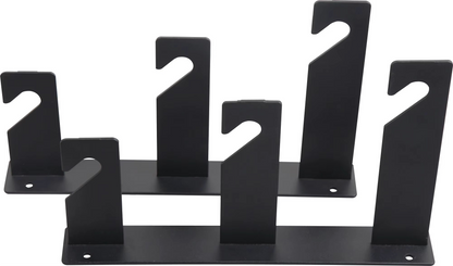 3-Axis Backdrop Roller Support